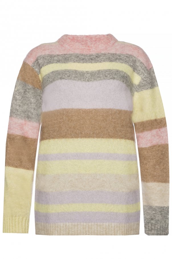Acne Studios Striped sweater | Women's Clothing | Vitkac